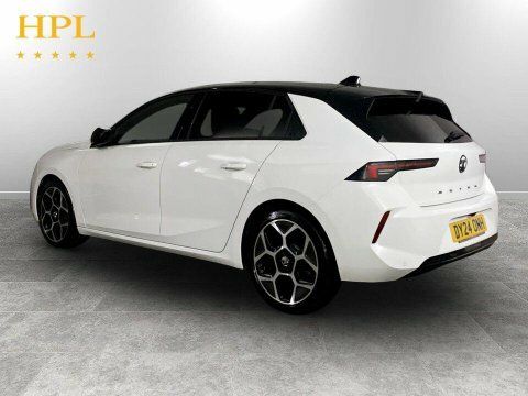 Vauxhall Astra 2024 24 1.2 DY24ONH #5