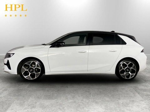 Vauxhall Astra 2024 24 1.2 DY24ONH #4