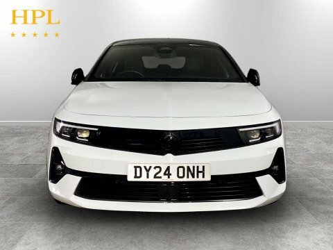 Vauxhall Astra 2024 24 1.2 DY24ONH #2