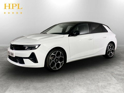 Vauxhall Astra 2024 24 1.2 DY24ONH #3