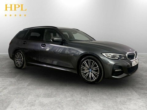 BMW 3 Series 2022 71 2.0 