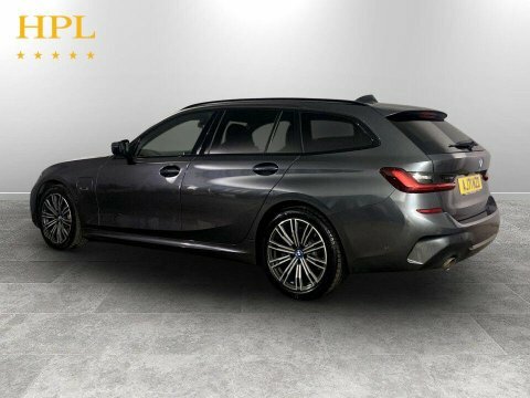 BMW 3 Series 2022 71 2.0 AJ71NZD #5