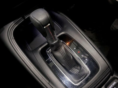 Honda Hr-V Hatchback Blue #16