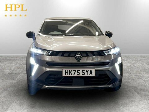 Renault Symbioz 2025 75 1.3 HK75SYA #2