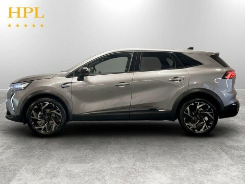 Renault Symbioz 2025 75 1.3 HK75SYA #4