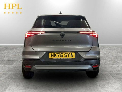Renault Symbioz 2025 75 1.3 HK75SYA #6