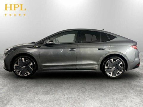 Skoda ENYAQ 2023 23 Iv YA23WDR  #4