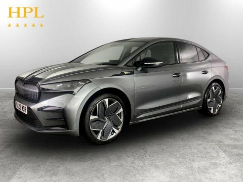 Skoda ENYAQ 2023 23 Iv YA23WDR  #3