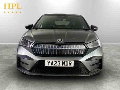 Skoda ENYAQ 2023 23 Iv YA23WDR  #2