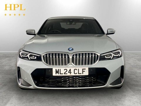 BMW 3 Series 2024 24 2.0 ML24CLF #2
