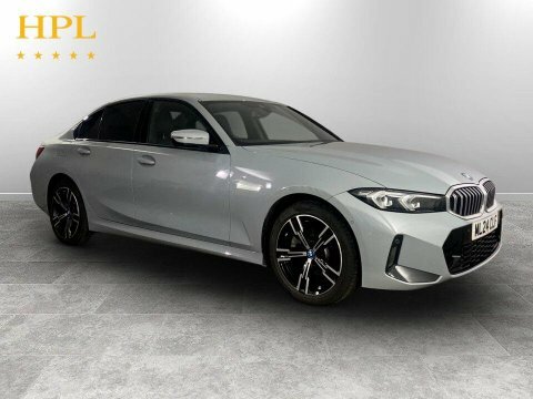 BMW 3 Series 2024 24 2.0
