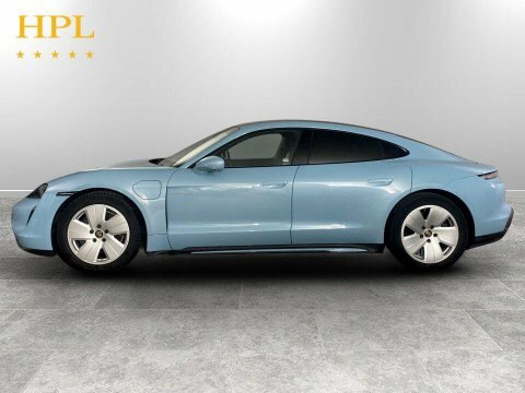Porsche Taycan 2022 22 Performance EY22PNK #4