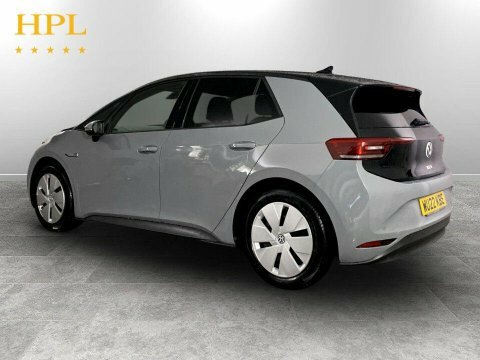 Volkswagen ID.3 2022 22 Pro WU22KBE #5