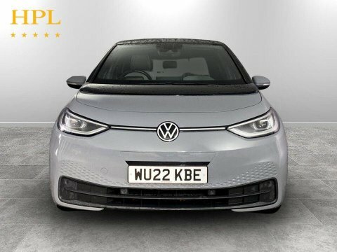 Volkswagen ID.3 2022 22 Pro WU22KBE #2