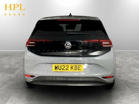 Volkswagen ID.3 2022 22 Pro WU22KBE #6