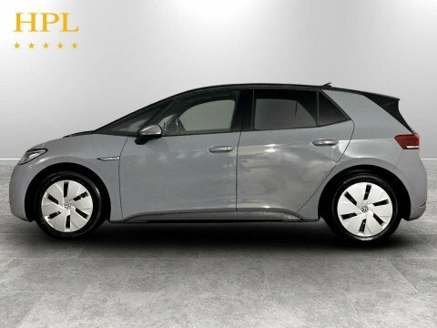 Volkswagen ID.3 2022 22 Pro WU22KBE #4