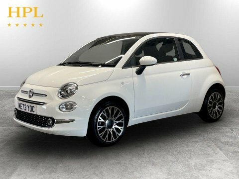 Fiat 500 2024 73 1.0 ME73YOC #3
