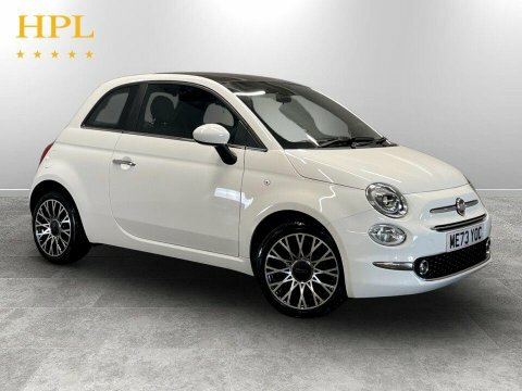 Fiat 500 2024 73 1.0