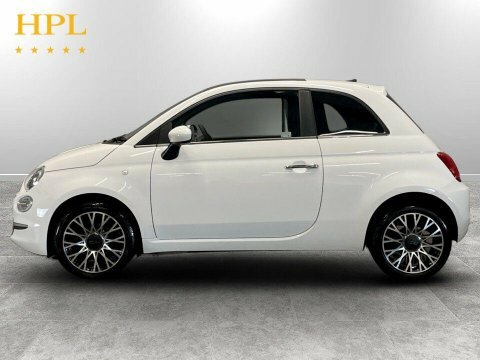 Fiat 500 2024 73 1.0 ME73YOC #4