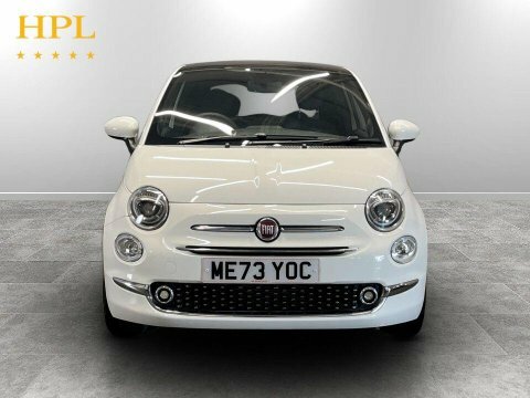 Fiat 500 2024 73 1.0 ME73YOC #2