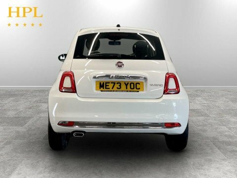 Fiat 500 2024 73 1.0 ME73YOC #6