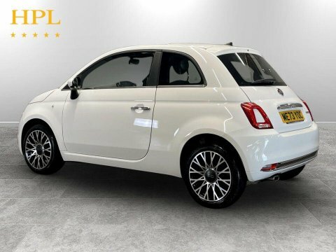 Fiat 500 2024 73 1.0 ME73YOC #5