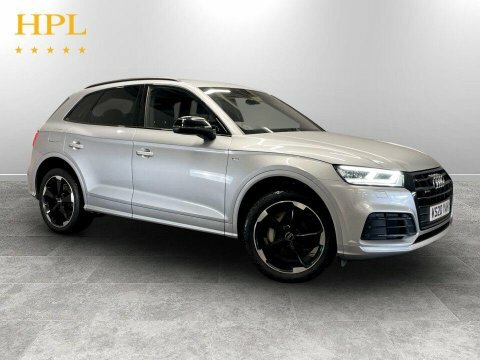 Audi Q5 2020 20 2.0
