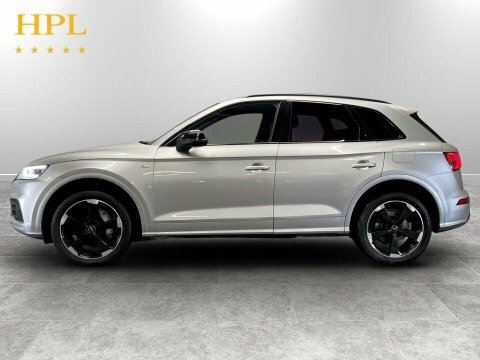 Audi Q5 2020 20 2.0 KS20YAH #4