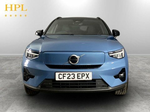 Volvo XC40 2023 23 Recharge CF23EPX  #2