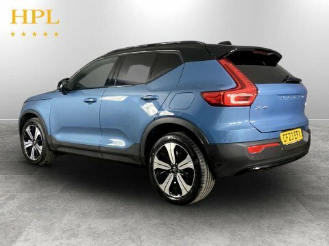 Volvo XC40 2023 23 Recharge CF23EPX  #5