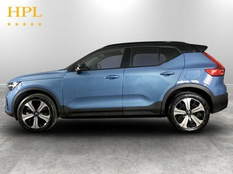 Volvo XC40 2023 23 Recharge CF23EPX  #4