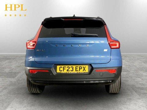 Volvo XC40 2023 23 Recharge CF23EPX  #6