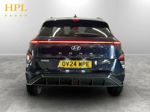 Hyundai Kona 2024 24 65.4Kwh OV24WPE #6