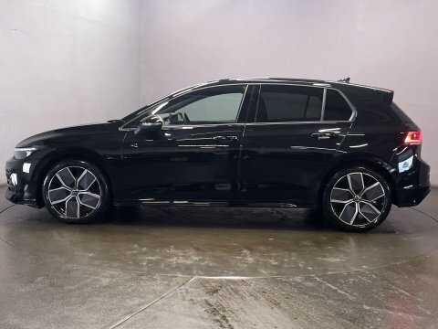 Volkswagen Golf 2025 25 1.5 MD25HPE #5