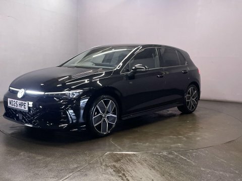 Volkswagen Golf 2025 25 1.5 MD25HPE #4