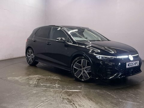 Volkswagen Golf 2025 25 1.5
