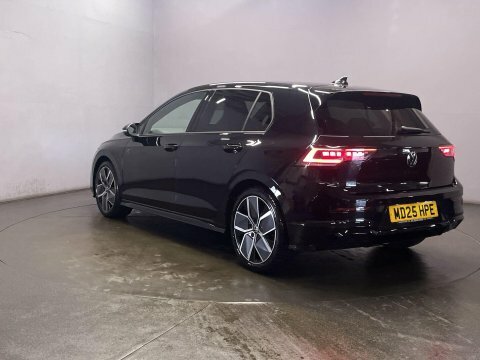 Volkswagen Golf 2025 25 1.5 MD25HPE #6