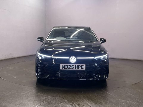 Volkswagen Golf 2025 25 1.5 MD25HPE #3
