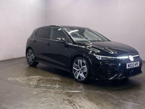 Volkswagen Golf 2025 25 1.5 MD25HPE #2