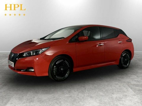 Nissan Leaf 2023 23 39Kwh DT23MJY #3