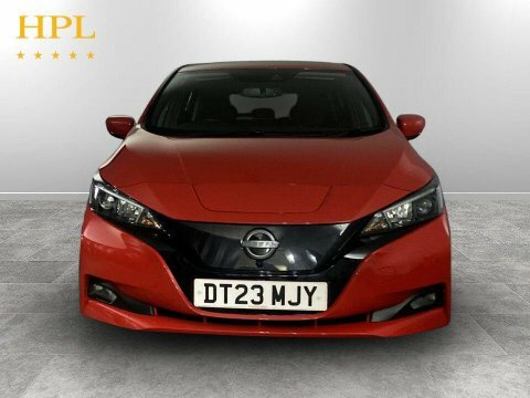 Nissan Leaf 2023 23 39Kwh DT23MJY #2