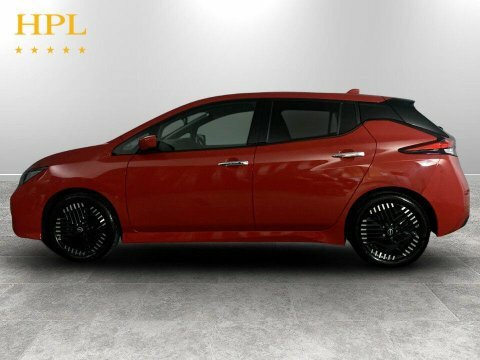 Nissan Leaf 2023 23 39Kwh DT23MJY #4