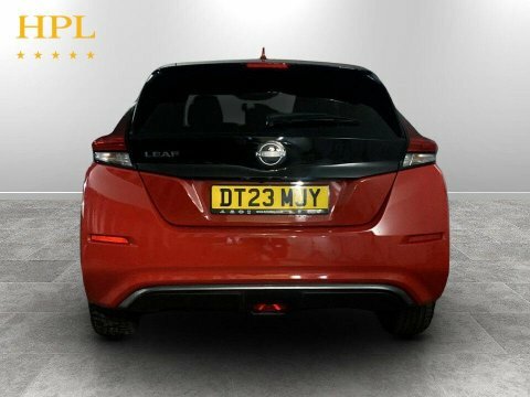 Nissan Leaf 2023 23 39Kwh DT23MJY #6