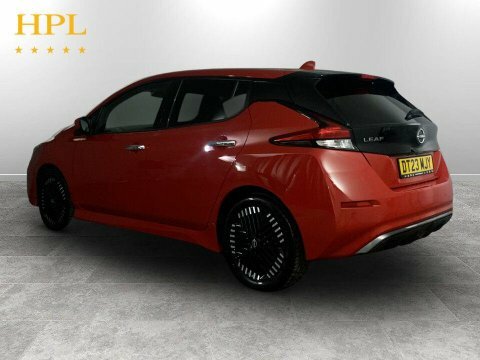 Nissan Leaf 2023 23 39Kwh DT23MJY #5
