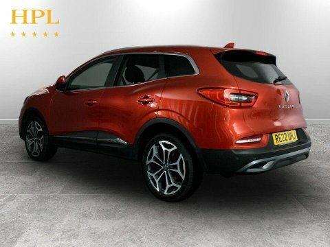 Renault Kadjar 2022 22 1.3 RE22UHJ #5