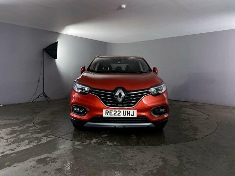 Renault Kadjar 2022 22 1.3 RE22UHJ #2