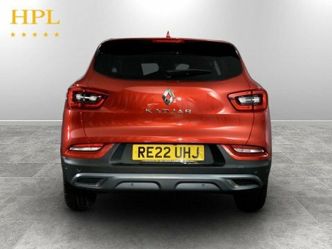 Renault Kadjar 2022 22 1.3 RE22UHJ #6