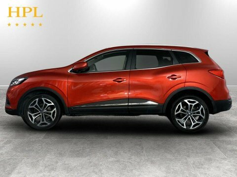 Renault Kadjar 2022 22 1.3 RE22UHJ #4
