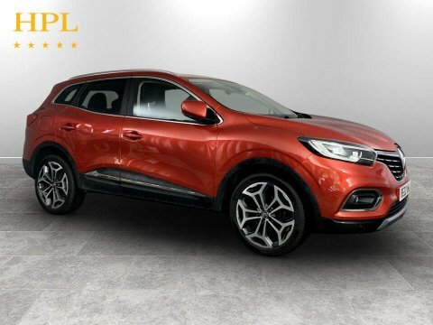 Renault Kadjar 2022 22 1.3
