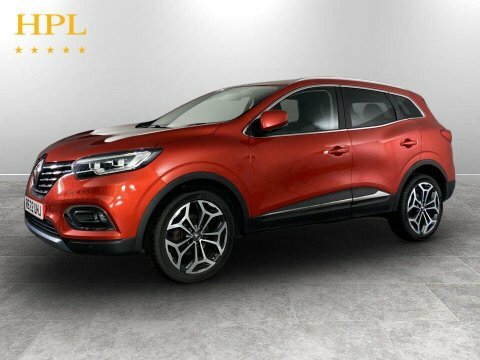 Renault Kadjar 2022 22 1.3 RE22UHJ #3